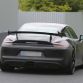 Porsche Cayman GT4 Spy Photos