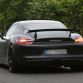Porsche Cayman GT4 Spy Photos