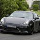 Porsche Cayman GT4 Spy Photos