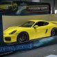 Porsche Cayman GT4 toy car (1)