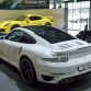 Porsche Cayman GT4 toy car (2)