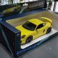 Porsche Cayman GT4 toy car (4)