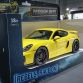 Porsche Cayman GT4 toy car (5)