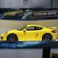 Porsche Cayman GT4 toy car (6)