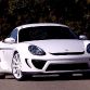 Porsche Cayman R1 by Delavilla