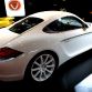 Porsche Cayman R1 by Delavilla