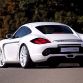 Porsche Cayman R1 by Delavilla