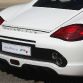 Porsche Cayman R1 by Delavilla