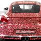 Porsche Cayman S 2.000.000 Facebook fan car