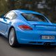 Press Launch Cayman | Chiclana de la Frontera | Spain November 2008 | Alle Urheber - und Leistungsrechte vorbehalten | Keine unerlaubte Vervielfltigung | Werkfotos Porsche AG