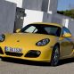 Press Launch Cayman | Chiclana de la Frontera | Spain November 2008 | Alle Urheber - und Leistungsrechte vorbehalten | Keine unerlaubte Vervielfltigung | Werkfotos Porsche AG