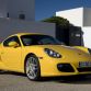 Press Launch Cayman | Chiclana de la Frontera | Spain November 2008 | Alle Urheber - und Leistungsrechte vorbehalten | Keine unerlaubte Vervielfltigung | Werkfotos Porsche AG