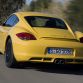 Press Launch Cayman | Chiclana de la Frontera | Spain November 2008 | Alle Urheber - und Leistungsrechte vorbehalten | Keine unerlaubte Vervielfltigung | Werkfotos Porsche AG