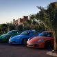 Press Launch Cayman | Chiclana de la Frontera | Spain November 2008 | Alle Urheber - und Leistungsrechte vorbehalten | Keine unerlaubte Vervielfltigung | Werkfotos Porsche AG