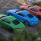 Press Launch Cayman | Chiclana de la Frontera | Spain November 2008 | Alle Urheber - und Leistungsrechte vorbehalten | Keine unerlaubte Vervielfltigung | Werkfotos Porsche AG