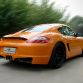 Porsche Cayman S by Duke Dynamics