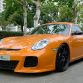 Porsche Cayman S by Duke Dynamics