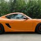 Porsche Cayman S by Duke Dynamics
