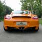 Porsche Cayman S by Duke Dynamics
