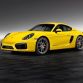 Porsche Cayman S by Porsche Exclusive