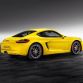 Porsche Cayman S by Porsche Exclusive