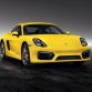 Porsche Cayman S by Porsche Exclusive