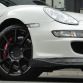 Porsche Cayman S with Carrera S 3.8 Liter Engine