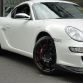 Porsche Cayman S with Carrera S 3.8 Liter Engine