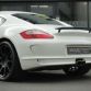 Porsche Cayman S with Carrera S 3.8 Liter Engine