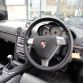 Porsche Cayman S with Carrera S 3.8 Liter Engine