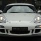 Porsche Cayman S with Carrera S 3.8 Liter Engine