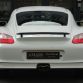 Porsche Cayman S with Carrera S 3.8 Liter Engine