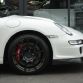 Porsche Cayman S with Carrera S 3.8 Liter Engine