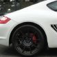 Porsche Cayman S with Carrera S 3.8 Liter Engine