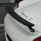 Porsche Cayman S with Carrera S 3.8 Liter Engine