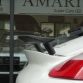 Porsche Cayman S with Carrera S 3.8 Liter Engine