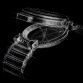 Porsche Design P\'6520 Compass Watch