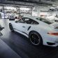 Porsche Exclusive 911 Turbo S GB Edition (1)