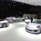 Porsche in Frankfurt 2013
