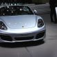 Porsche in Frankfurt 2013