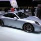 Porsche in Frankfurt 2013