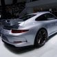 Porsche in Frankfurt 2013