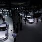 Porsche in Frankfurt 2013