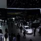 Porsche in Frankfurt 2013