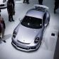 Porsche in Frankfurt 2013
