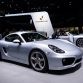 Porsche in Frankfurt 2013