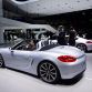 Porsche in Frankfurt 2013