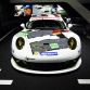 Porsche in Frankfurt 2013