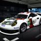 Porsche in Frankfurt 2013