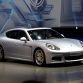 Porsche in Frankfurt 2013